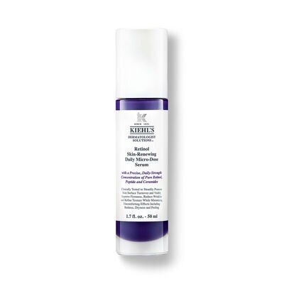 RETINOL SKIN-RENEWING DAILY MICRO-DOSE SERUM (SUERO ANTI-EDAD CON RETINOL)